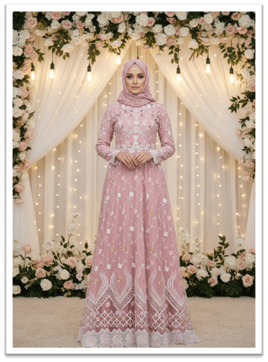 Starting a Clothing Brand with Lace: How to Select the Fabric That Defines Your Brand Image