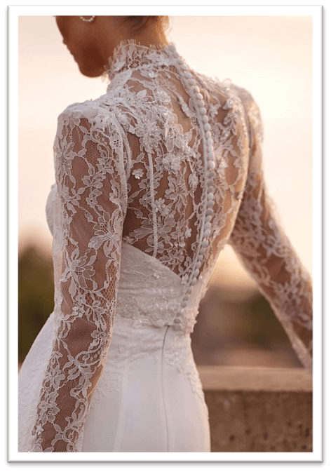 Starting a Clothing Brand with Lace: How to Select the Fabric That Defines Your Brand Image