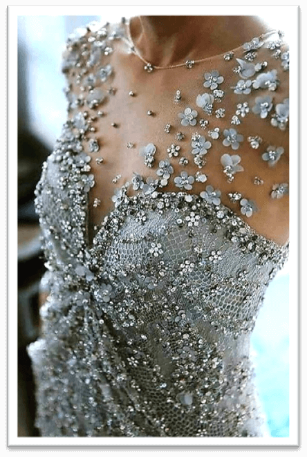 Starting a Clothing Brand with Lace: How to Select the Fabric That Defines Your Brand Image