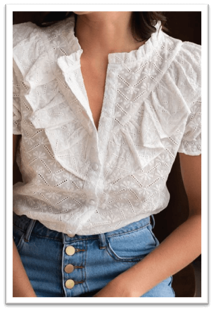 Starting a Clothing Brand with Lace: How to Select the Fabric That Defines Your Brand Image