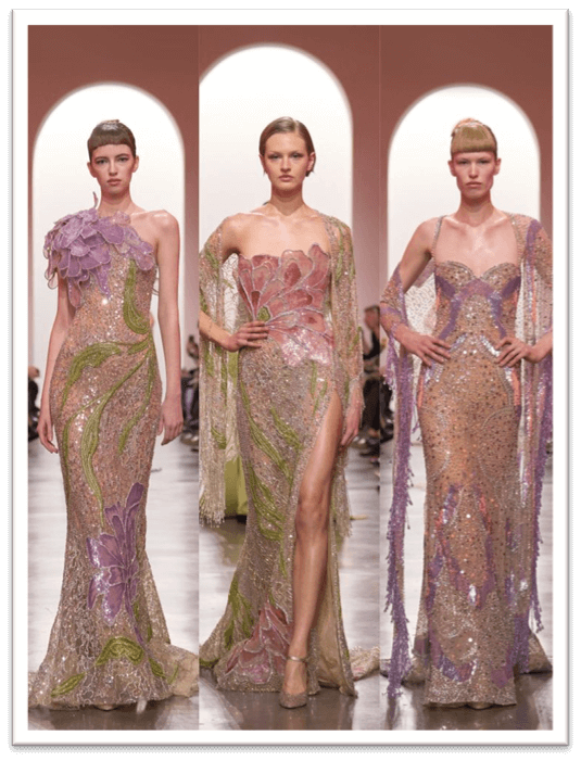 Starting a Clothing Brand with Lace: How to Select the Fabric That Defines Your Brand Image