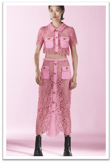 Starting a Clothing Brand with Lace: How to Select the Fabric That Defines Your Brand Image