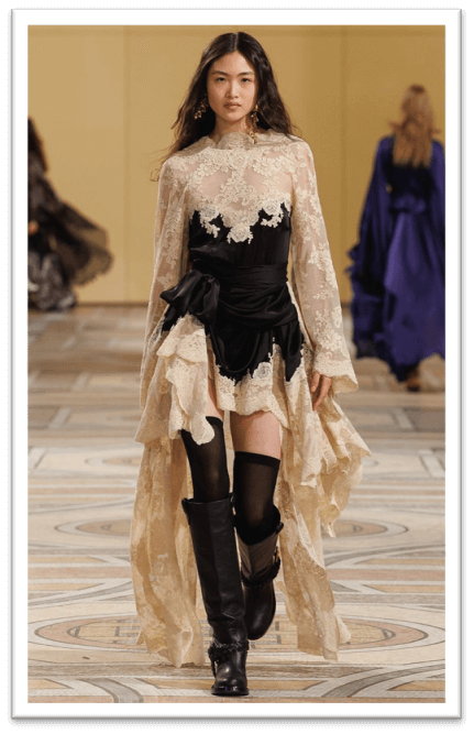 Starting a Clothing Brand with Lace: How to Select the Fabric That Defines Your Brand Image