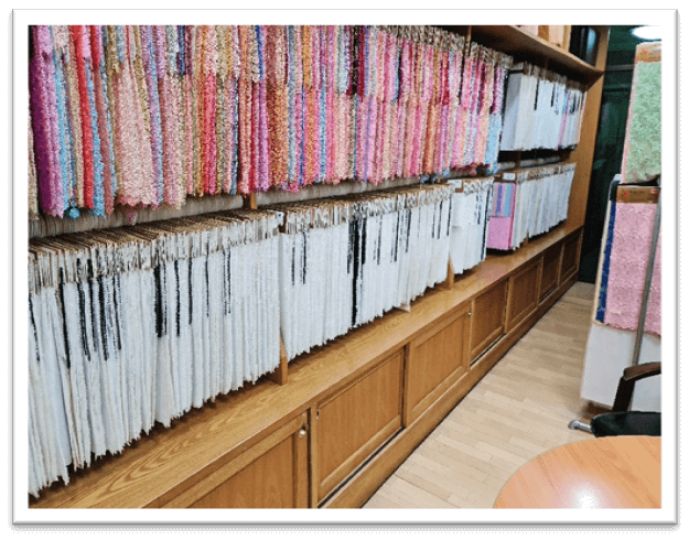 Why Choose United Lace as Your Fabric Partner