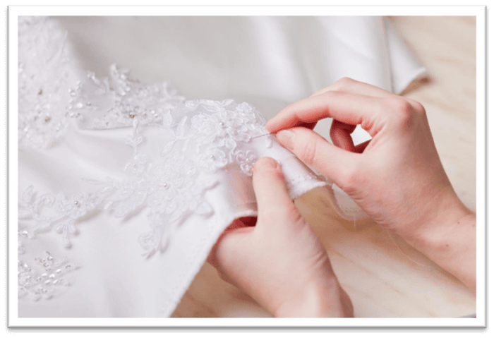 Why Choose United Lace as Your Fabric Partner