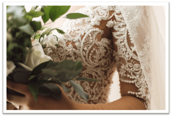 Why Choose United Lace as Your Fabric Partner