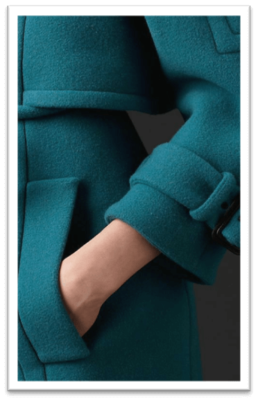 Color Trends 2026 | Transformative Teal