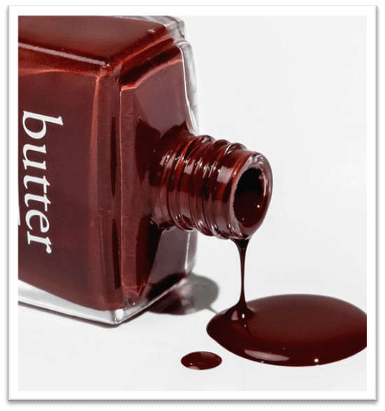 Color Trends 2026 | Bitter Chocolate