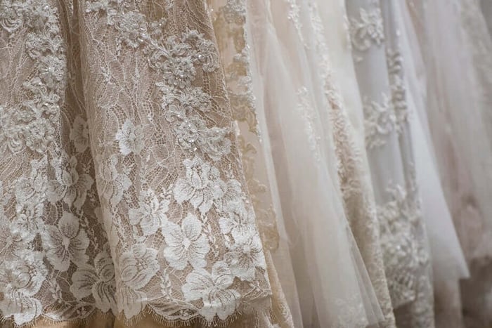 เทรนด์ผ้าลูกไม้, ขายผ้าลูกไม้นําเข้า