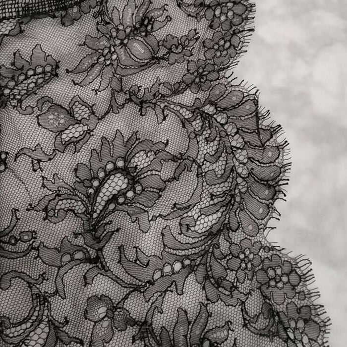 เทรนด์ผ้าลูกไม้, ขายผ้าลูกไม้นําเข้า