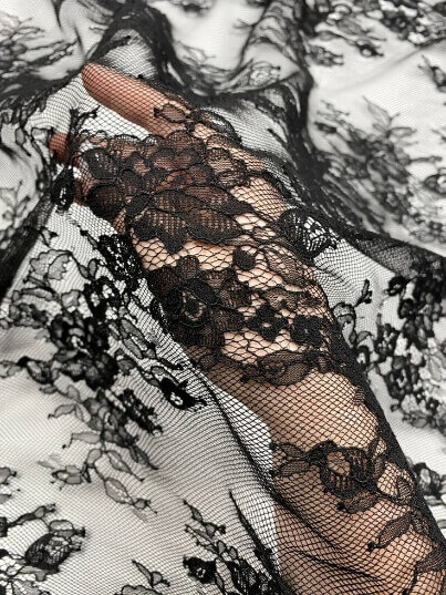 เทรนด์ผ้าลูกไม้, ขายผ้าลูกไม้นําเข้า