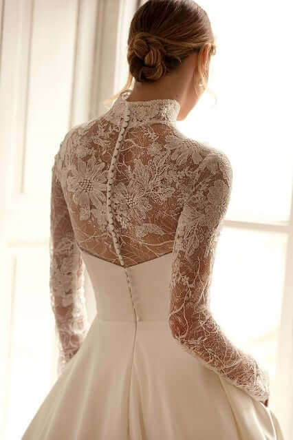 เทรนด์ผ้าลูกไม้, ขายผ้าลูกไม้นําเข้า