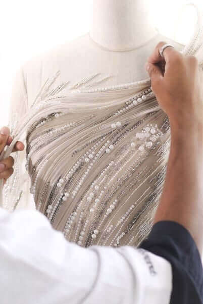 เทรนด์ผ้าลูกไม้, ขายผ้าลูกไม้นําเข้า