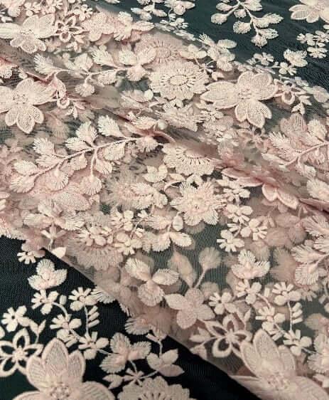 เทรนด์ผ้าลูกไม้, ขายผ้าลูกไม้นําเข้า