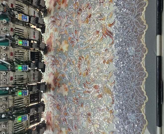 เทรนด์ผ้าลูกไม้, ขายผ้าลูกไม้นําเข้า