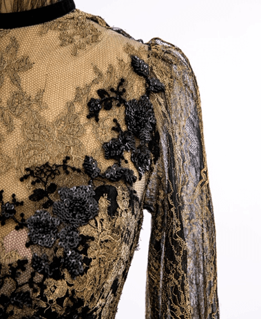 เทรนด์ผ้าลูกไม้, ขายผ้าลูกไม้นําเข้า