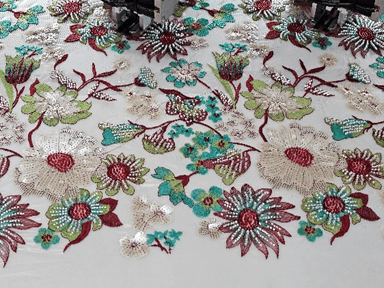 เทรนด์ผ้าลูกไม้, ขายผ้าลูกไม้นําเข้า