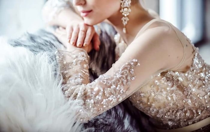 Lace Fabrics for Modern Fashion Brands 2026 | Wholesale Lace Fabric Thailand