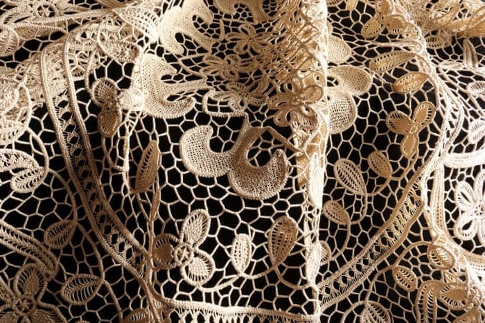 Lace Fabrics for Modern Fashion Brands 2026 | Wholesale Lace Fabric Thailand