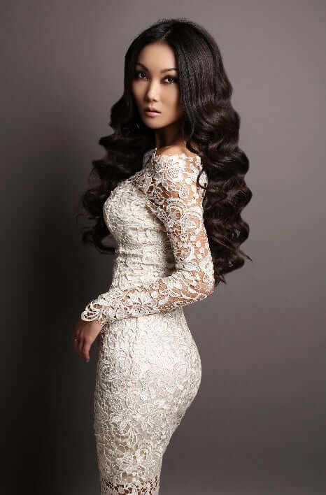 Lace Fabrics for Modern Fashion Brands 2026 | Wholesale Lace Fabric Thailand