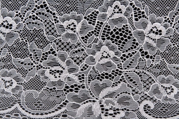Lace Fabrics for Modern Fashion Brands 2026 | Wholesale Lace Fabric Thailand