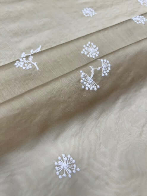 Lace Fabrics for Modern Fashion Brands 2026 | Wholesale Lace Fabric Thailand