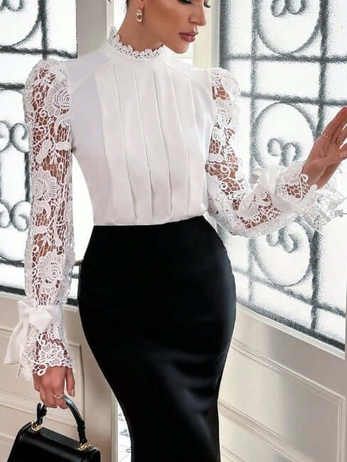 Lace Fabrics for Modern Fashion Brands 2026 | Wholesale Lace Fabric Thailand