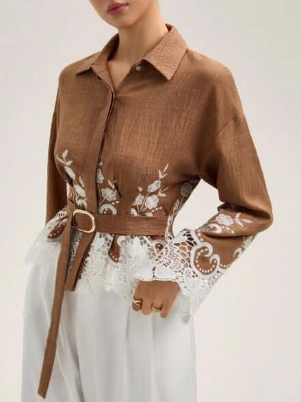 Lace Fabrics for Modern Fashion Brands 2026 | Wholesale Lace Fabric Thailand