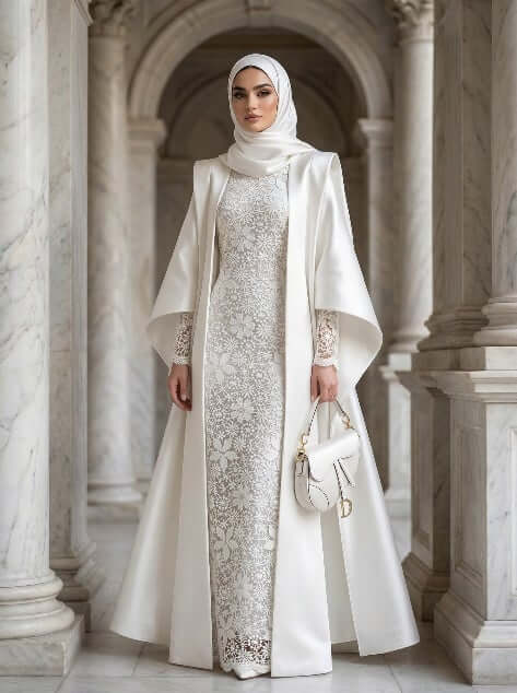 Lace Fabrics for Modern Fashion Brands 2026 | Wholesale Lace Fabric Thailand