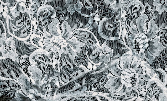 Why Quiet Luxury Lace Looks “Still—Yet Expensive”