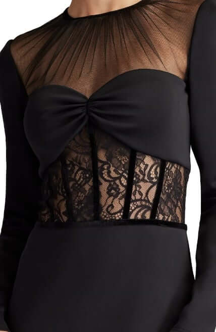 Luxury ไม่ได้มาจากความเยอะ: ทำไมลูกไม้ยุคใหม่ถึง ‘นิ่ง แต่ดูแพง