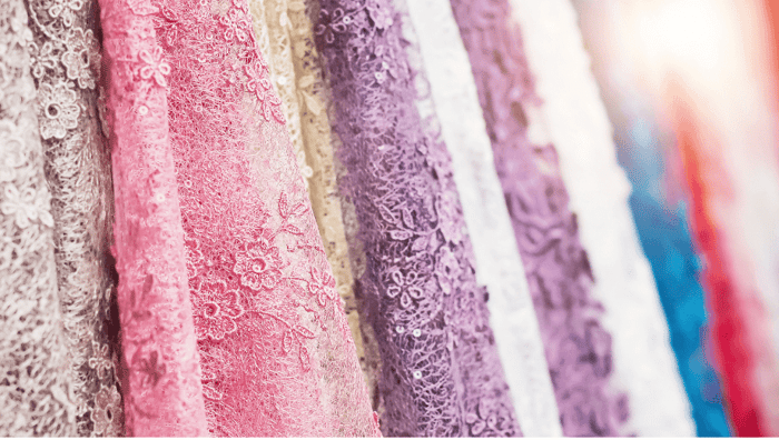 Luxury ไม่ได้มาจากความเยอะ: ทำไมลูกไม้ยุคใหม่ถึง ‘นิ่ง แต่ดูแพง