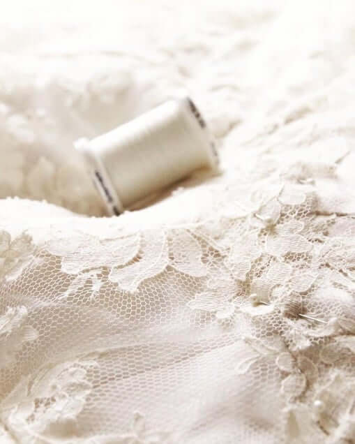 Fabric Sourcing สำหรับดีไซเนอร์มืออาชีพ