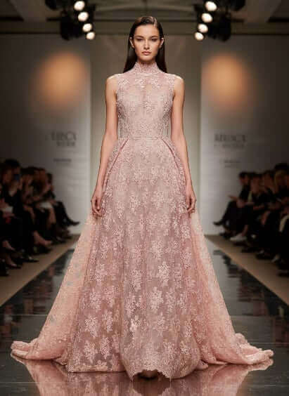 Fabric Sourcing สำหรับดีไซเนอร์มืออาชีพ