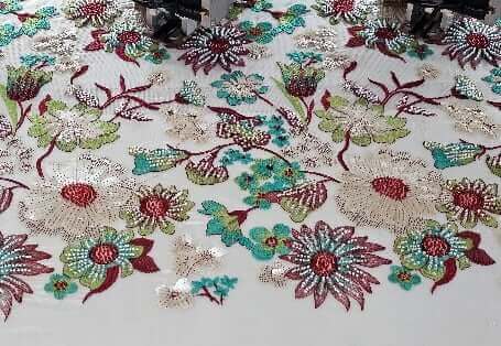 Fabric Sourcing สำหรับดีไซเนอร์มืออาชีพ