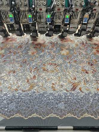 Fabric Sourcing สำหรับดีไซเนอร์มืออาชีพ