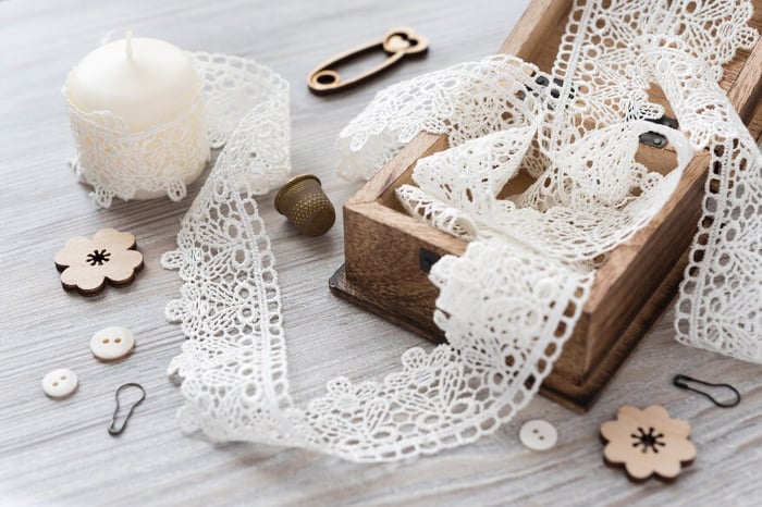 Fabric Sourcing สำหรับดีไซเนอร์มืออาชีพ