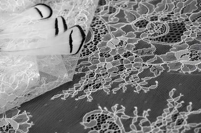 Fabric Sourcing สำหรับดีไซเนอร์มืออาชีพ