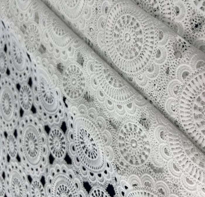 Fabric Sourcing สำหรับดีไซเนอร์มืออาชีพ