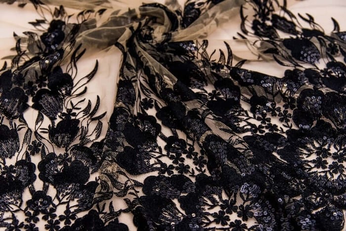 Fabric Sourcing สำหรับดีไซเนอร์มืออาชีพ