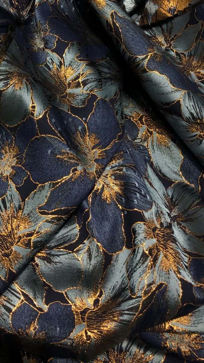 Fabric Sourcing สำหรับดีไซเนอร์มืออาชีพ