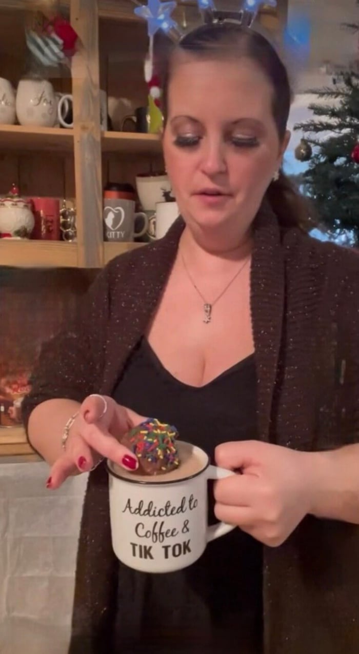 Vegan and Dairy Free Hot Chocolate Bombs