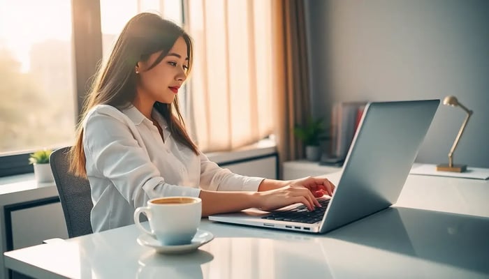 Creating a Freelancer Portfolio that attracts clients