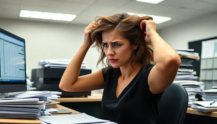 How to get over the fears of writing