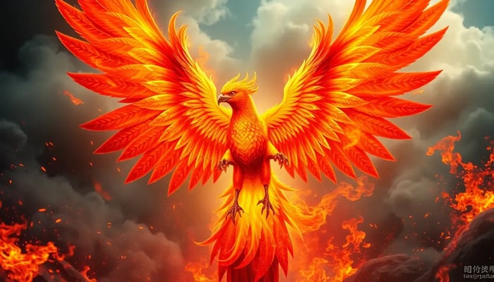 Rising from the Ashes: Overcoming a house fire and rebuilding my life