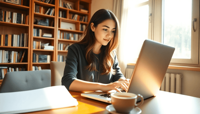 Why Blogging Is One of the Best Ways to Earn Passive Income with Affiliate Marketing