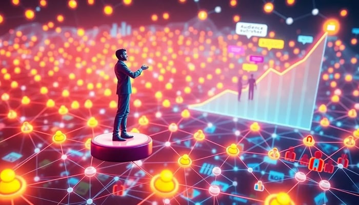 The Power of Guest Blogging: Build Relationships and Grow Your Audience