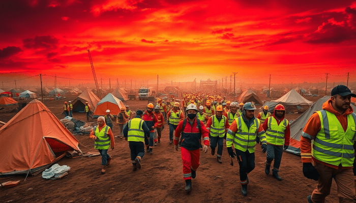 Why Donating to the Red Cross can make a Difference