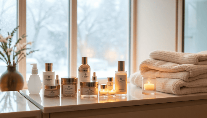Winter Skin and Supplements: A guide to glowing skin