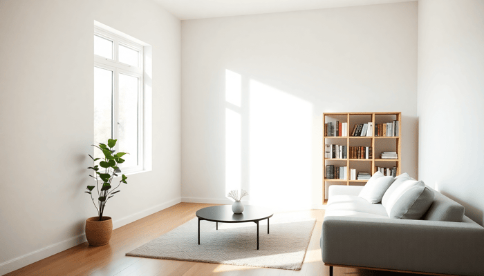 Declutter Your Space and Mind: New Years Resolutions